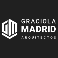 Graciola Madrid Arquitectos logo - Similar company to Arquitec Diseño Y Construccion