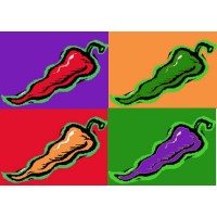 The Chile Pepper Institute logo - Similar company to Zira Food Safety