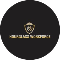 Hourglass Workforce logo - Similar company to Cloudastra