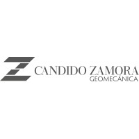 CÁNDIDO ZAMORA GEOMECÁNICA logo - Similar company to Asg Engineering Solutions Ltd