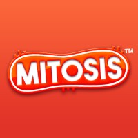 Mitosis Games logo - Similar company to Eforb
