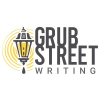 Grub Street logo - Similar company to Open Loop Studio