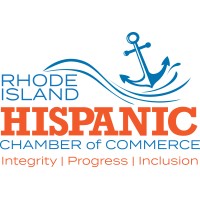 RI Hispanic Chamber of Commerce logo - Similar company to Rhode Island Education Collective