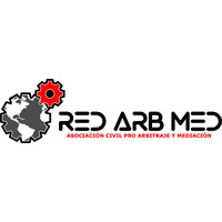 RED ARB MED logo - Similar company to Alphabeto Uruguay - Legal & Accounting Services