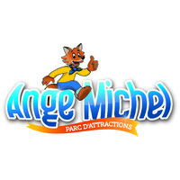 Ange Michel - Parc d'attractions logo - Similar company to Aven Parc - Parc De Loisirs