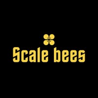 Scale Bees logo - Similar company to Feelinx