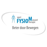 Fysiom Fysiotherapie logo - Similar company to Heroes Den Bosch