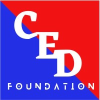 The Charles Eze Development Foundation - CED logo - Similar company to Lerndise Edtech