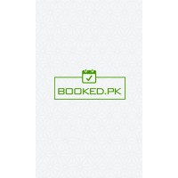 Booked.pk logo - Similar company to Ascend Analytics