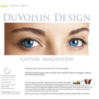 Duvoisin Design