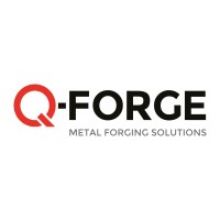Q-FORGE logo - Similar company to Proformance Metals