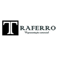 Traferro Representação Comercial logo - Similar company to Aria Studio