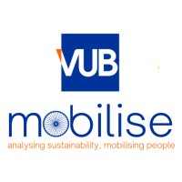 Mobilise Research Group logo - Similar company to House Of Sustainable Transitions