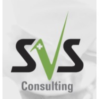 SVS Consulting logo - Similar company to Oucons Oy