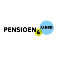 Pensioen & Meer logo - Similar company to Quermo Bv