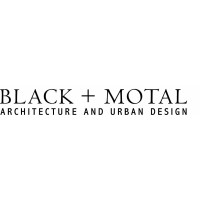 Black + Motal Architecture & Urban Design (Formerly Black + Vernooy) logo - Similar company to Urban Influence