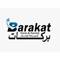 Barakat Travel & Tourism logo - Similar company to Fearless Gym