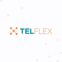 Telflex logo - Similar company to Aslancloud