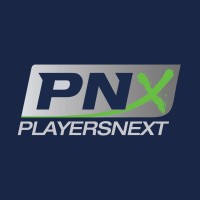 PLAYERSNEXT logo - Similar company to Xavier Next Program