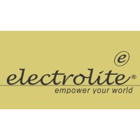 Electrolite logo - Similar company to Photonics Lighting (Pvt) Ltd