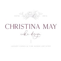 Christina May Cake Design