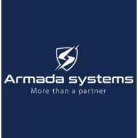 Armada Systems logo - Similar company to Runsoft