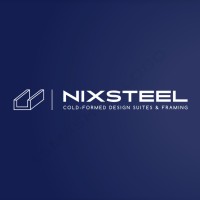 Nixsteel Building Solutions LLC logo - Similar company to Actron Entities, Inc
