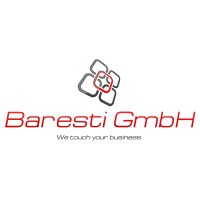 BARESTI GmbH logo - Similar company to Hellotess!