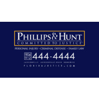Phillips & Hunt logo - Similar company to Glossy Finish
