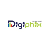 Digiphix logo - Similar company to Global Nexus Solutions Llc