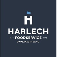 Harlech Foodservice Ltd logo - Similar company to B&P Beverages