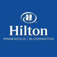 Hilton Minneapolis/Bloomington logo - Similar company to Doubletree By Hilton Minneapolis - University Area