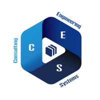 LOGISALL CES logo - Similar company to Logisall [로지스올]