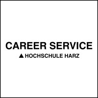 Career Service Hochschule Harz logo - Similar company to Harz Startups