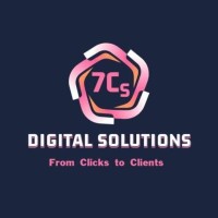 7Cs Digital Solutions (Pvt) Ltd. logo - Similar company to Insike Solutions