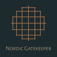 Nordic Gatekeeper logo - Similar company to Probitas Ab
