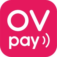 OVpay logo - Similar company to Translink