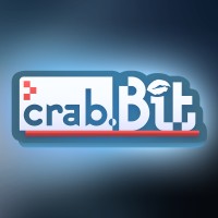crab.Bit (Closed) logo - Similar company to Jbsb Studios