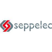 Seppelec logo - Similar company to Afarvi Sistemas