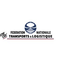 CFE-CGC TRANSPORTS & LOGISTIQUE logo - Similar company to Cfe-Cgc Paris