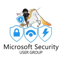 Microsoft Security User Group logo - Similar company to Microsoft Security Partner