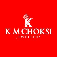 K M Choksi Jewellers Pvt Ltd logo - Similar company to Coming Soon