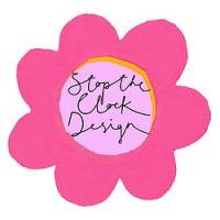 Stop The Clock Design Ltd logo - Similar company to Raspberry Blossom