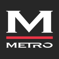 Metro Group Inc. logo - Similar company to Centric Precision Machining