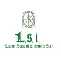 L.s.i. - Lavori stradali ed idraulici S.r.l. logo - Similar company to Nagostinis Srl