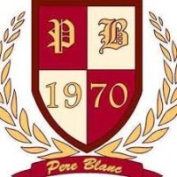 Lycée les pères blancs logo - Similar company to Community Systems Foundation