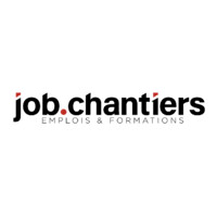 job.chantiers.ch logo - Similar company to Swippa - Swiss Positive Psychology Association