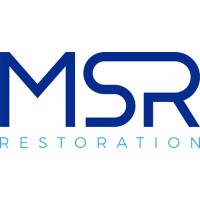 MSR Restoration logo - Similar company to Msr Restoration Pty Ltd