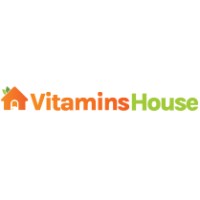 Vitamins House logo - Similar company to Prorganiq