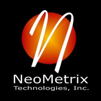 NeoMetrix Technologies, Inc. logo - Similar company to Neometrix Engineering Private Limited